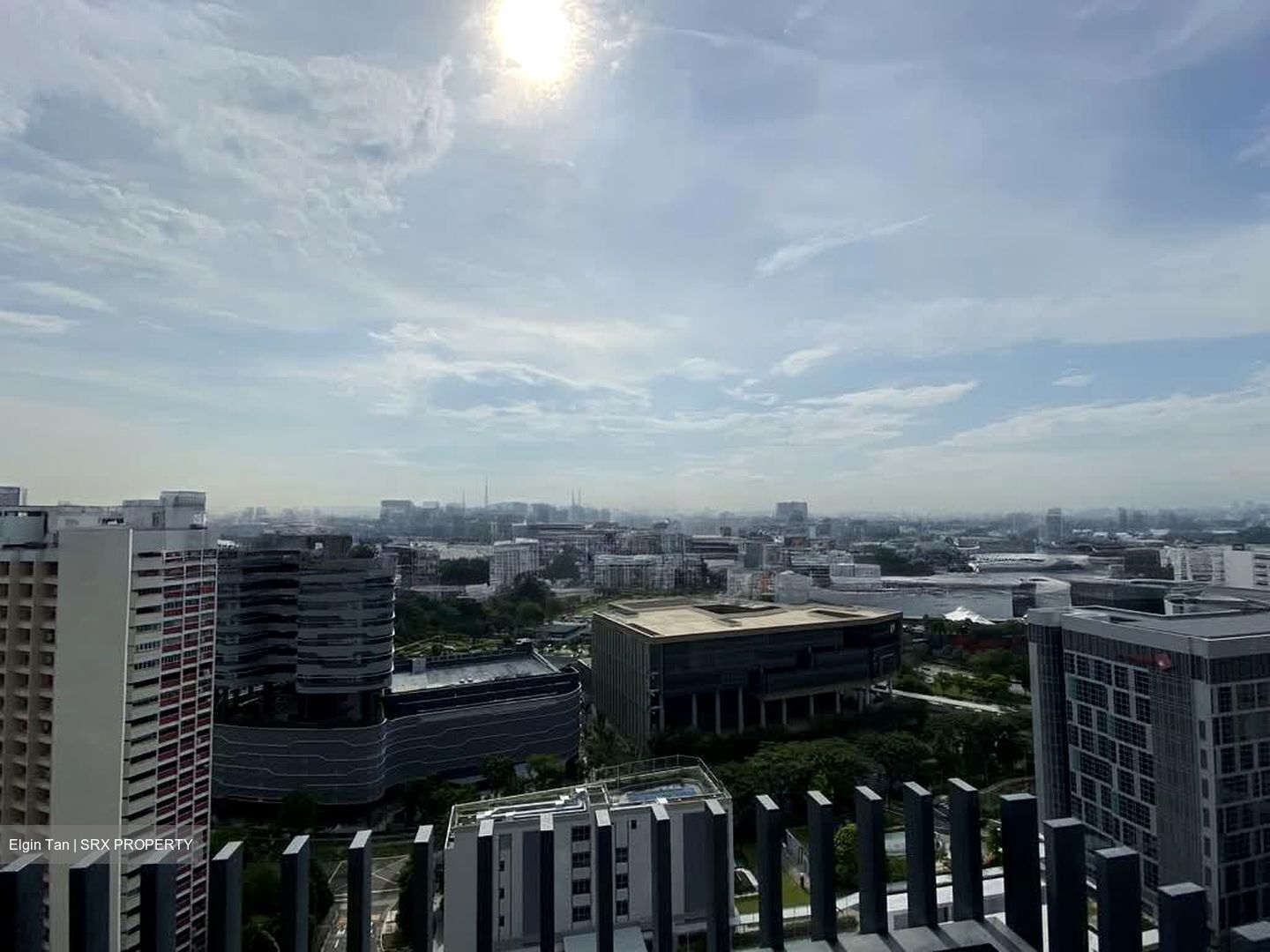 J Gateway (D22), Condominium #542638781